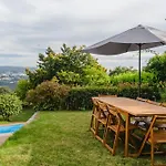 Casa Nininha Tatil Evi