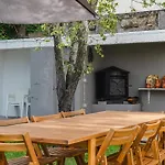 Tatil Evi Casa Nininha *