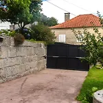 Casa Nininha Tatil Evi Marco de Canavezes