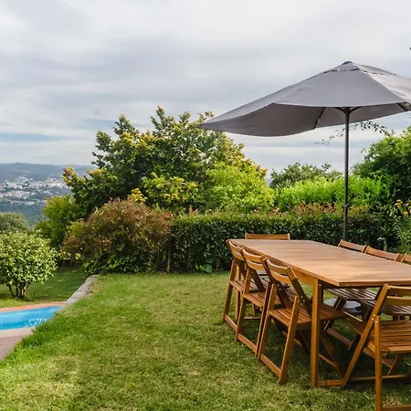 Casa Nininha By Lovelystay Holiday home