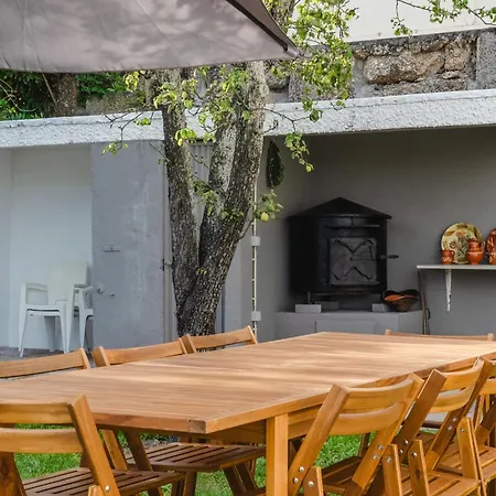 Holiday home Casa Nininha *