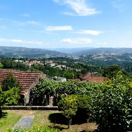 Feriehus Casa Nininha *