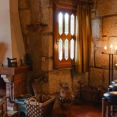 Casa Nininha By Lovelystay * Marco de Canaveses