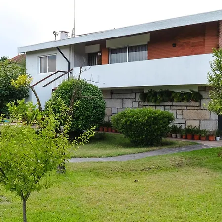 Feriehus Casa Nininha