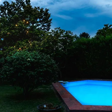 Casa Nininha * Marco de Canaveses