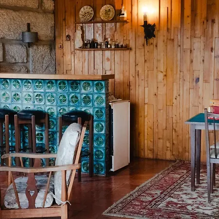 Casa Nininha Holiday home