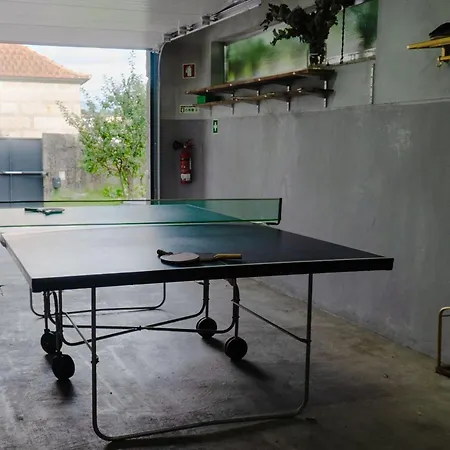 Holiday home Casa Nininha