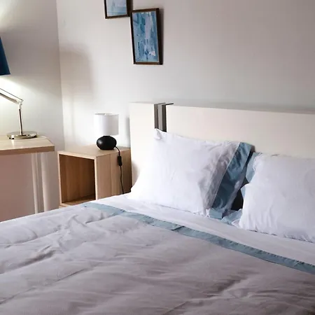 Holiday home Casa Nininha By Lovelystay *