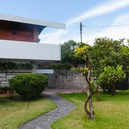Holiday home Casa Nininha By Lovelystay Marco de Canaveses