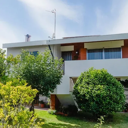 Casa Nininha By Lovelystay *