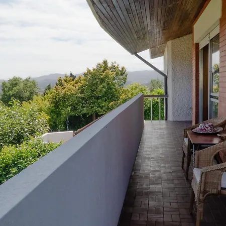 Casa Nininha By Lovelystay * Marco de Canaveses