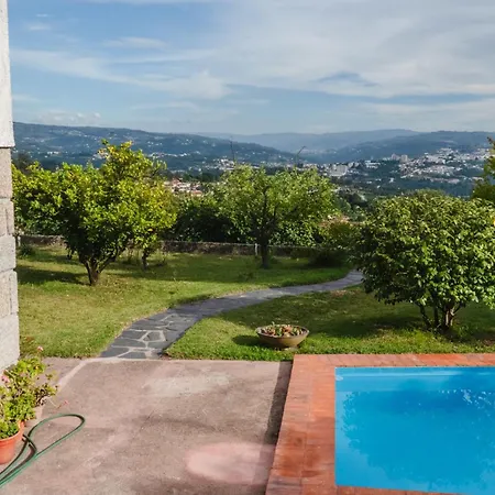 Casa Nininha By Lovelystay