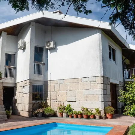 Holiday home Casa Nininha