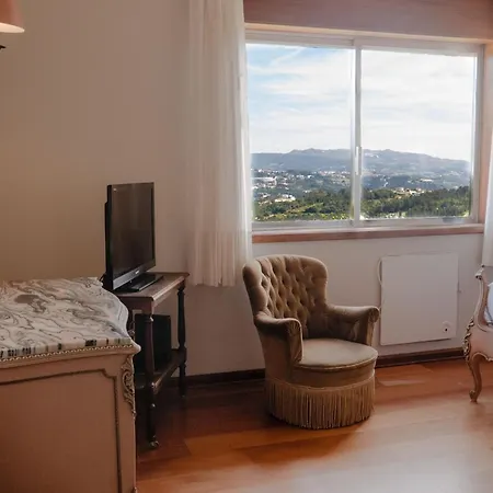 Casa Nininha By Lovelystay *
