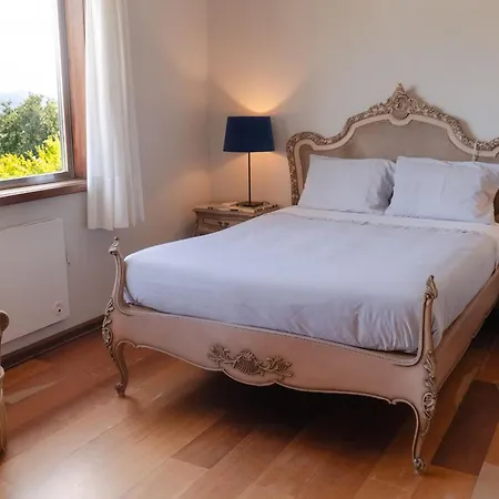 Casa Nininha Marco de Canaveses