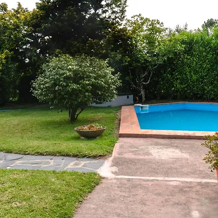Casa Nininha By Lovelystay * Marco de Canaveses