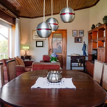 Casa Nininha By Lovelystay Holiday home