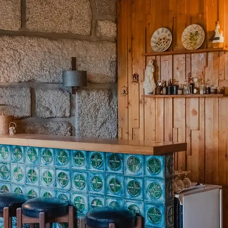 Holiday home Casa Nininha By Lovelystay