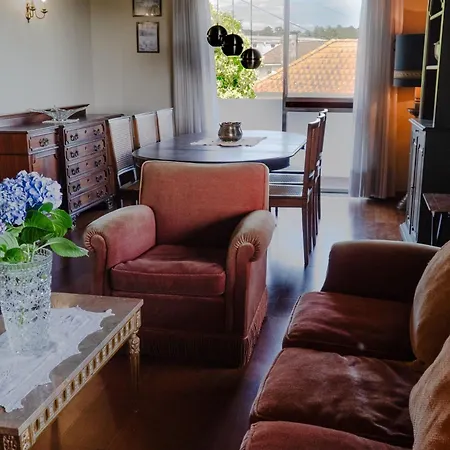 Casa Nininha By Lovelystay *