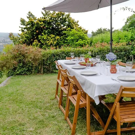 Casa Nininha * Marco de Canaveses