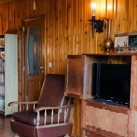 Holiday home Casa Nininha *