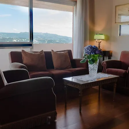 Holiday home Casa Nininha By Lovelystay Marco de Canaveses