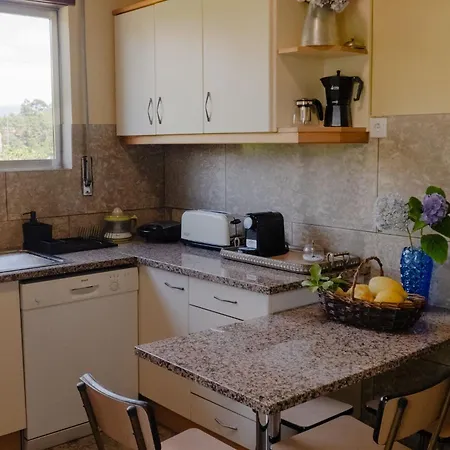 Casa Nininha * Marco de Canaveses