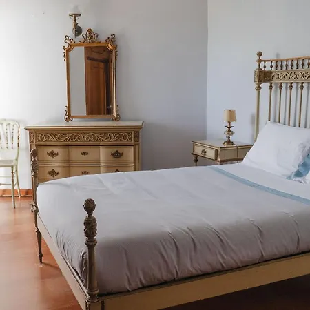 Casa Nininha Holiday home