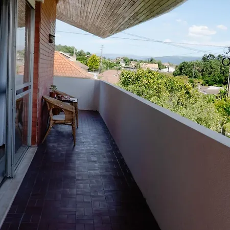 Holiday home Casa Nininha