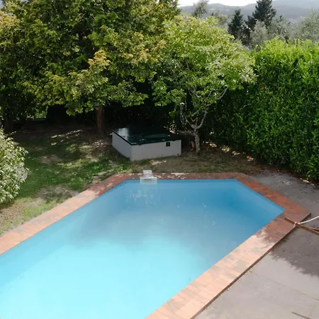 Casa Nininha By Lovelystay
