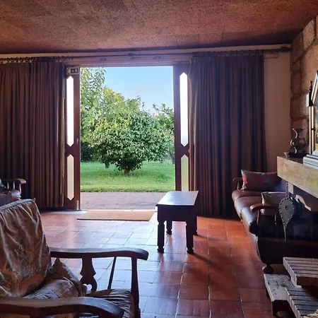 Holiday home Casa Nininha Marco de Canaveses