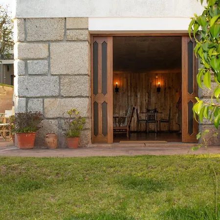 Feriehus Casa Nininha