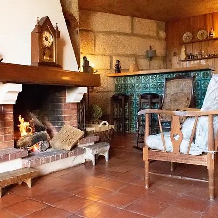 Casa Nininha Marco de Canaveses