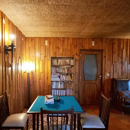 Semesterbostad Casa Nininha *