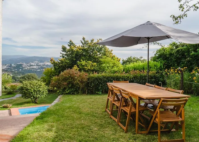 Casa Nininha Casa vacanze