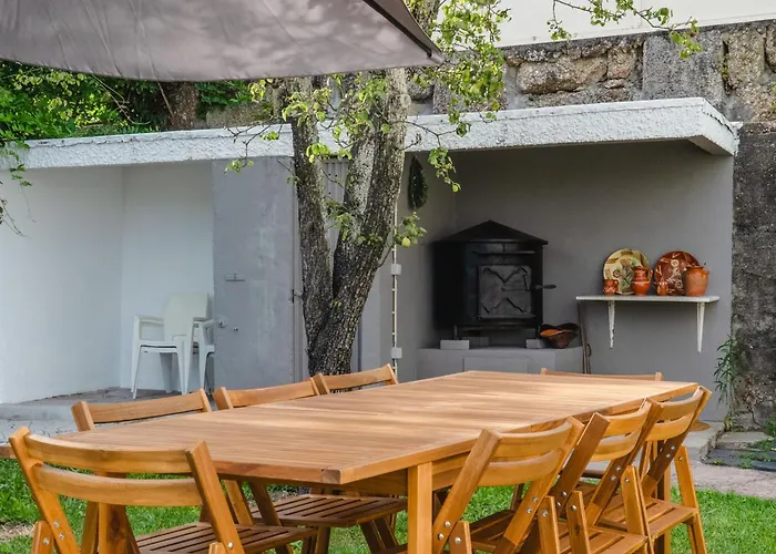 Casa vacanze Casa Nininha *