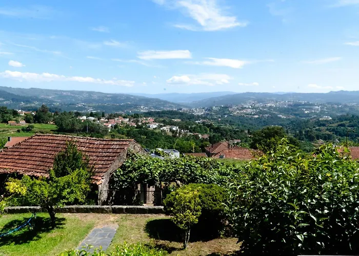 Casa vacanze Casa Nininha *