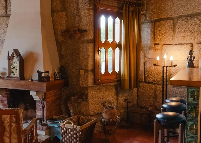 Casa Nininha * Marco de Canavezes