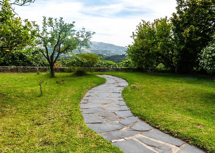 Casa vacanze Casa Nininha *