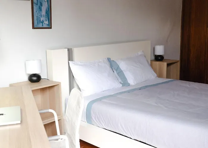 Casa Nininha Feriehus *