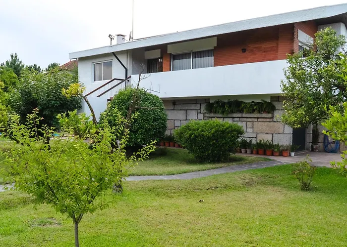 Feriehus Casa Nininha