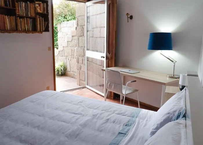 Feriehus Casa Nininha *