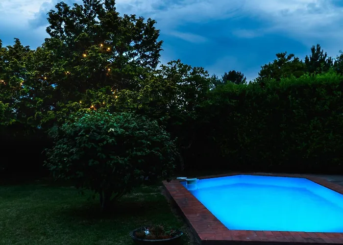 Casa Nininha * Marco de Canavezes