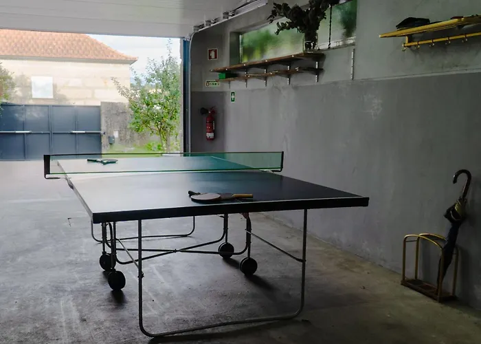 Feriehus Casa Nininha