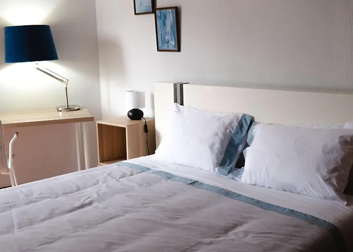 Feriehus Casa Nininha *