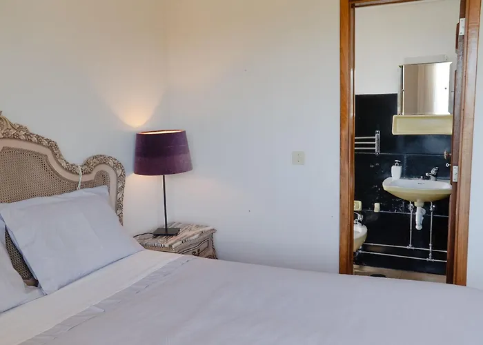 Casa Nininha Feriehus