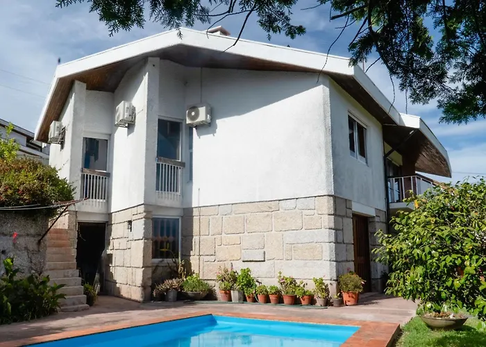 Casa vacanze Casa Nininha