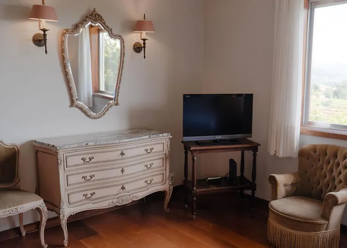 Casa vacanze Casa Nininha *