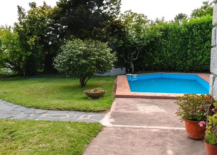 Casa Nininha * Marco de Canavezes