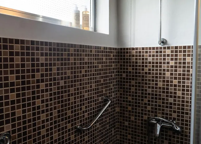 Casa Nininha Feriehus *